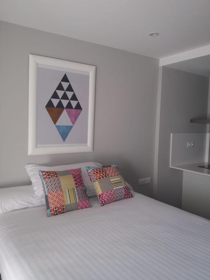 Apto en Aguadulce con Vistas al Mar - B&B Aguadulce