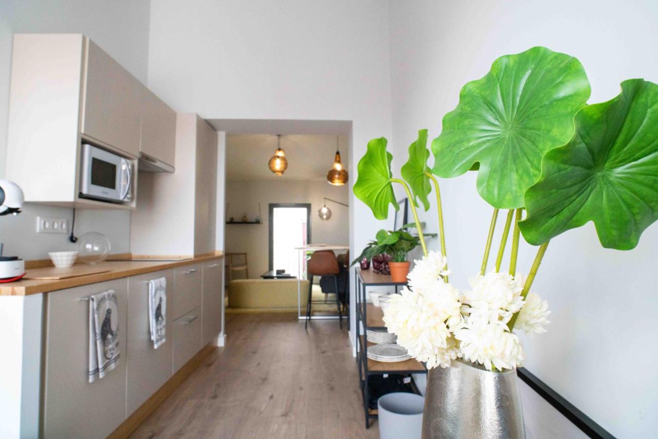 CASA VALDES 16, APTO 3 - Bed and Breakfast