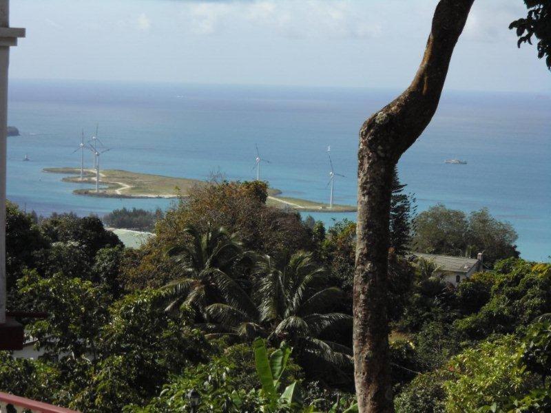 Armony Residence Holiday Apartment No.1 - Bed and Breakfast Victoria