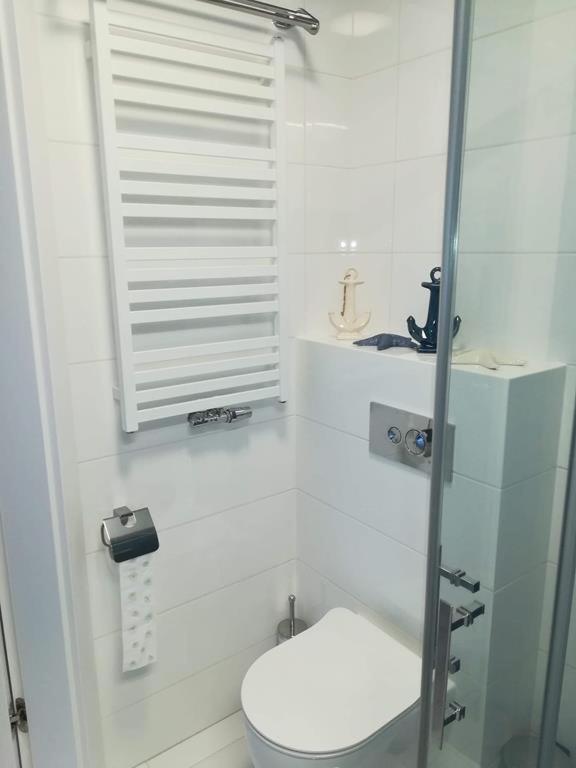 Apartament na Wzgórzu - B&B