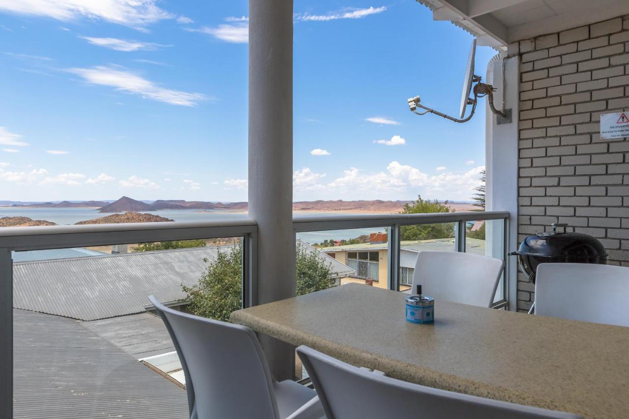 Family Suite with Balcony