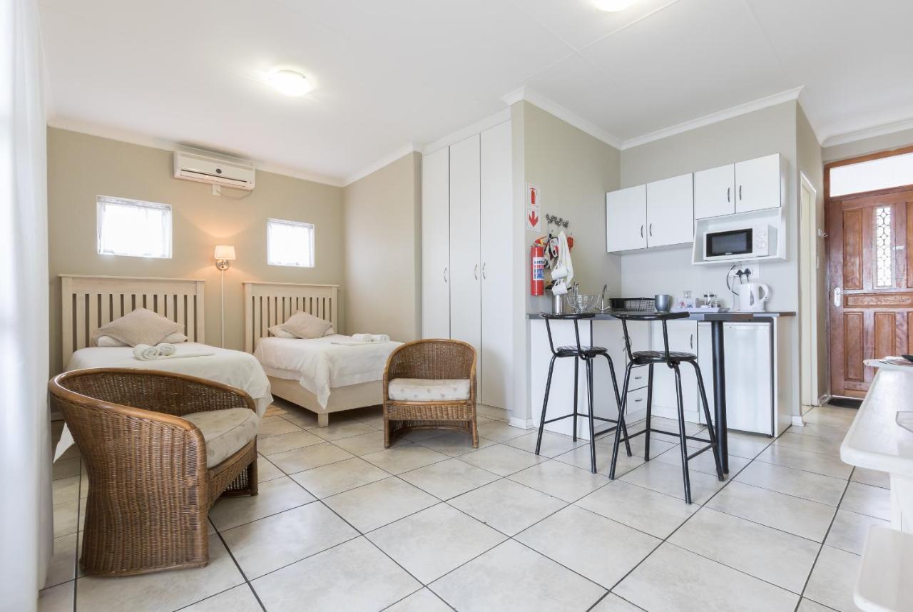 Semi Self Catering Family Room