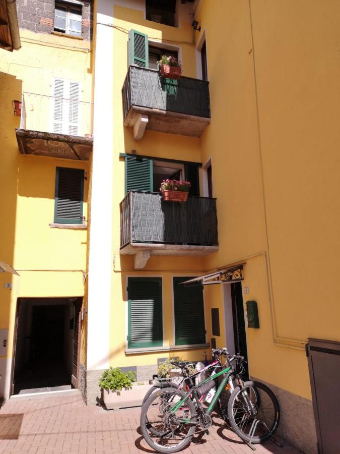 Pra Livrana - B&B