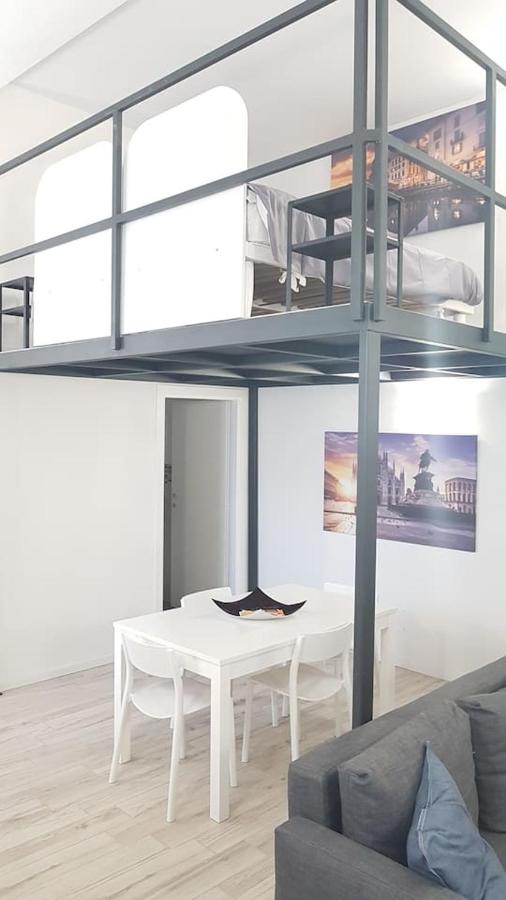 Appartement 1 Chambre