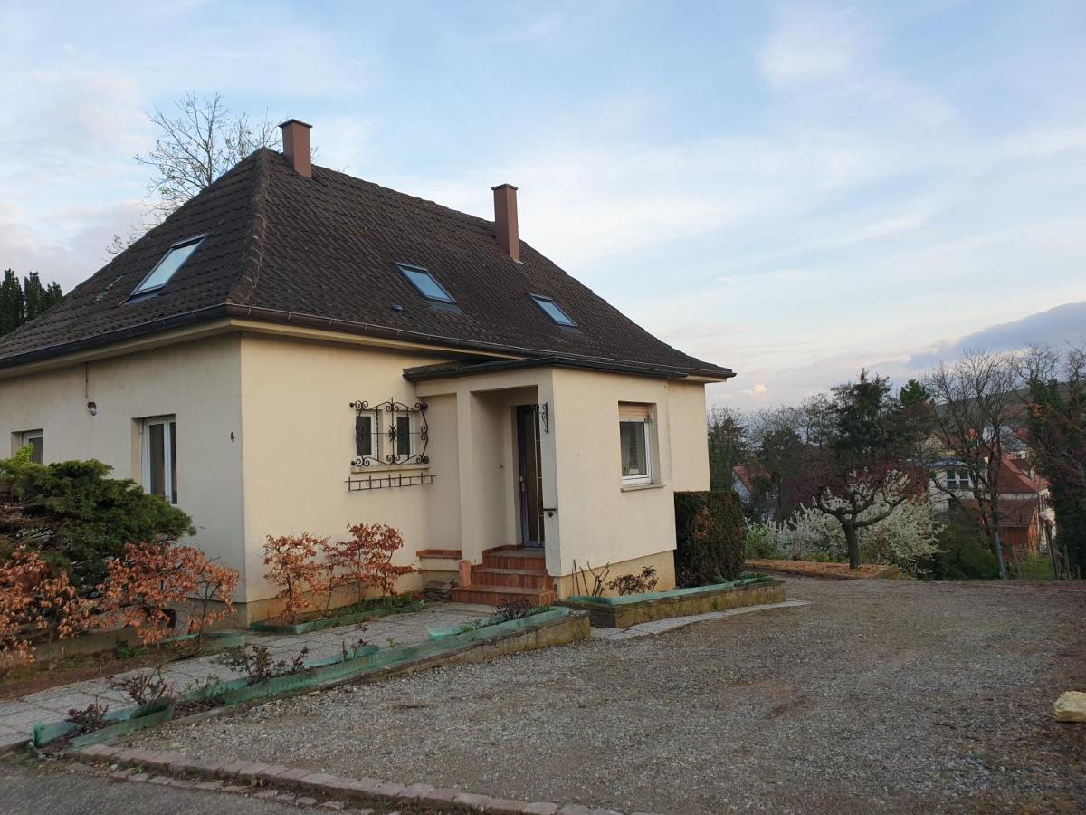 La maison de Paul - B&B