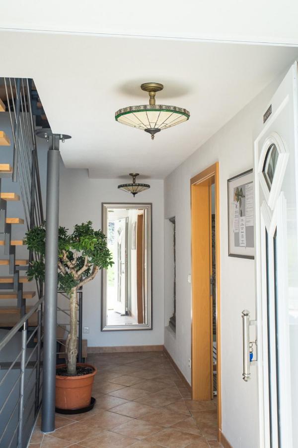 Apartment 3 - B&B Gottmadingen