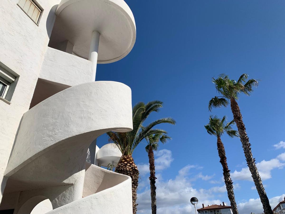 Laguna Beach, Todos los Santos - Bed and Breakfast Torrox Costa