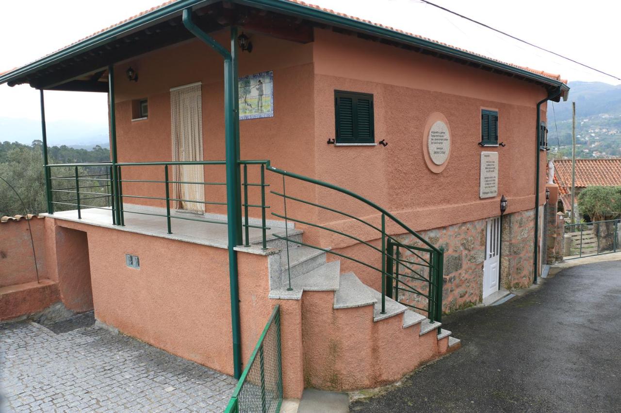Vivenda Agostinho (Casa de Férias) - B&B