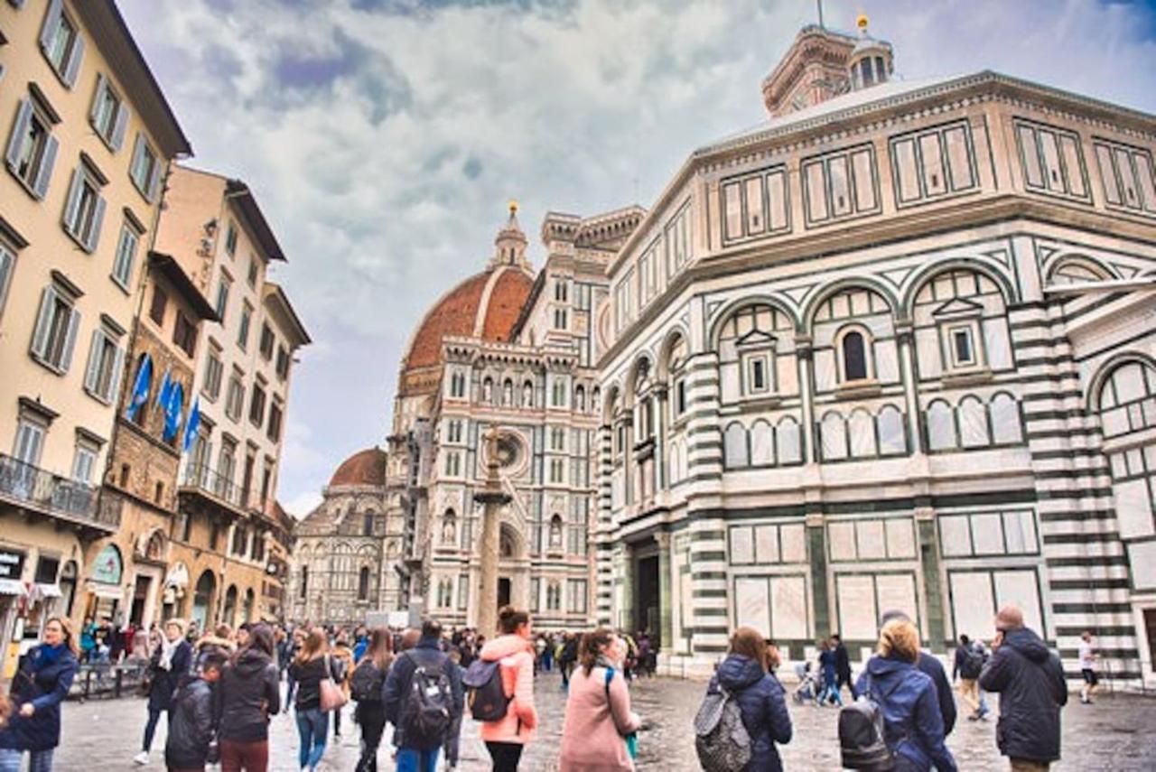 Medici chapels apartment, near the Duomo!! - B&B