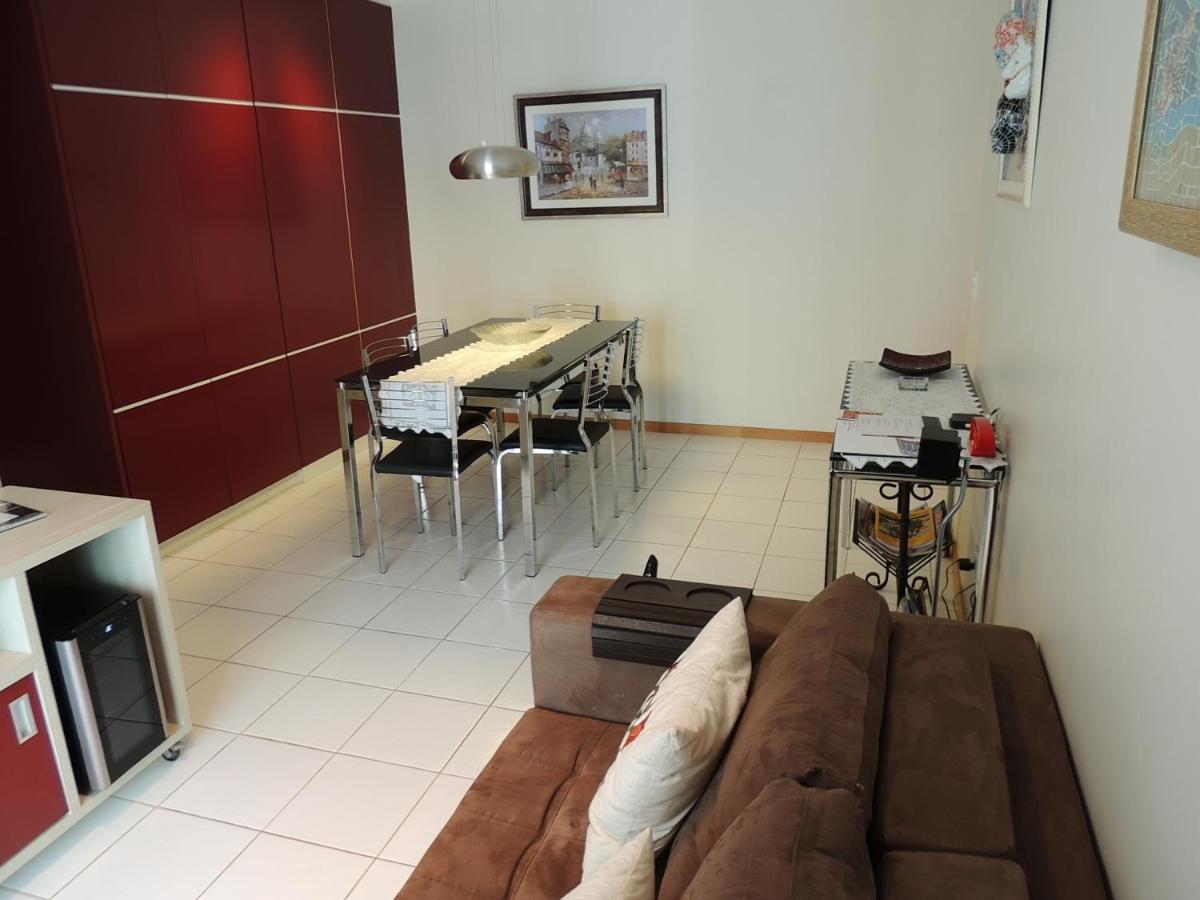 B&B Brasilia - Apartamento 2 quartos Living Park Sul - Bed and Breakfast Brasilia