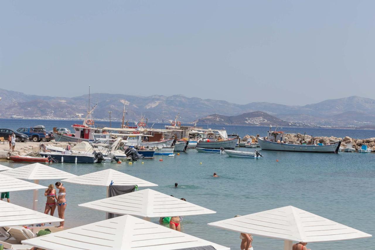 Villa con vistas al mar