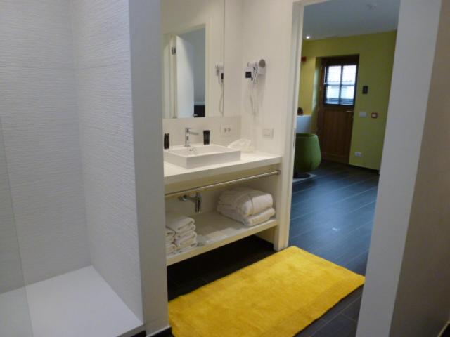 Suite con Vista Giardino