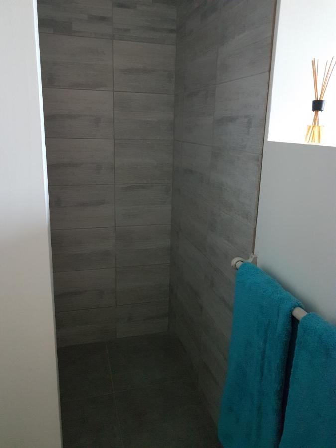 Chambre Double avec Salle de Bains Privative