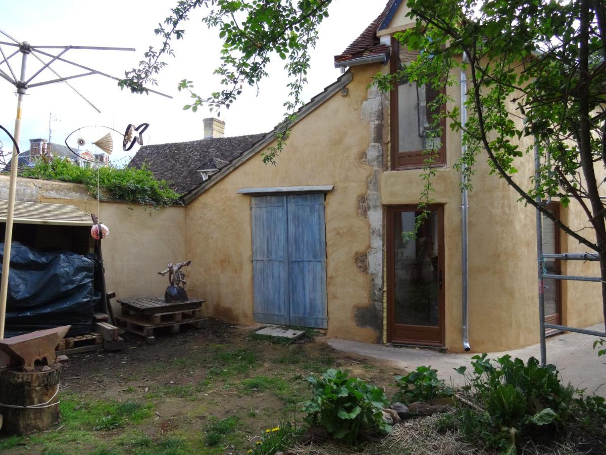 L'escalier des rêves gîte - B&B