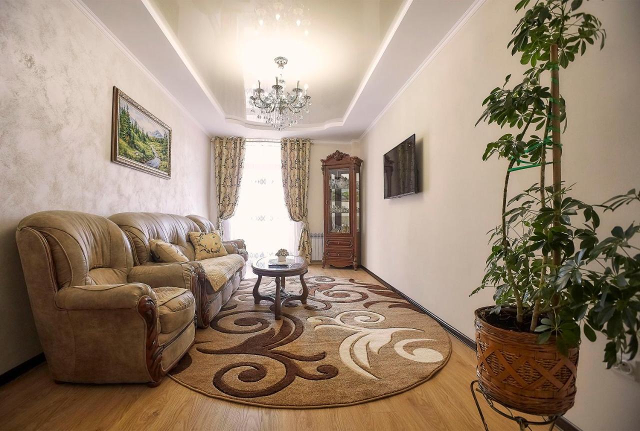 Luxury Apartament 2 - B&B Truskavets