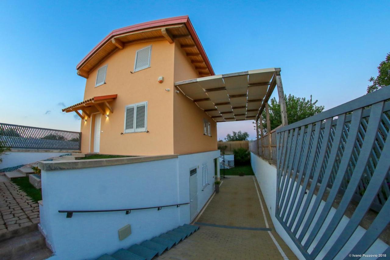 B&B SANGIORGIO Green living - B&B