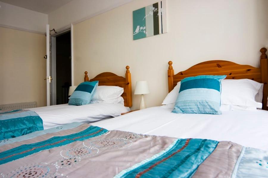 B&B Stratford-upon-Avon - Green Haven Guest House - Bed and Breakfast Stratford-upon-Avon