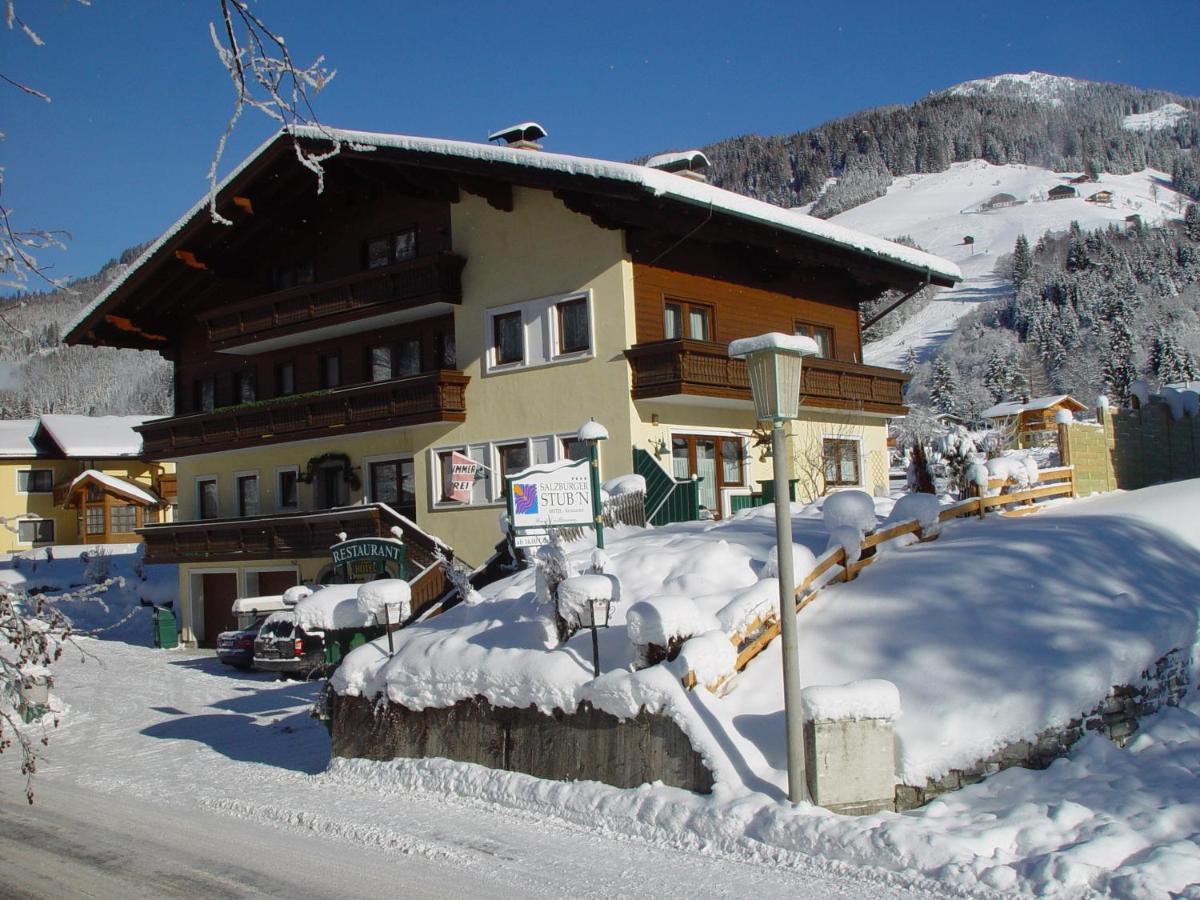 Salzburger Stubn - B&B Kleinarl