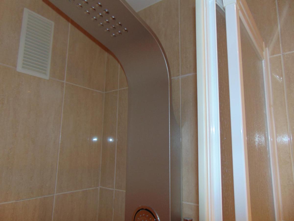 Appartamento con 2 Camere da Letto