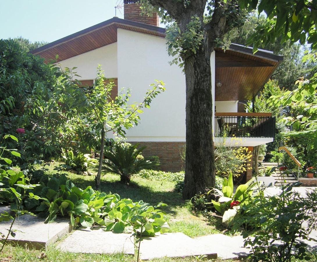 Bed And Breakfast 22 Garibaldi Home - Ferienwohnung