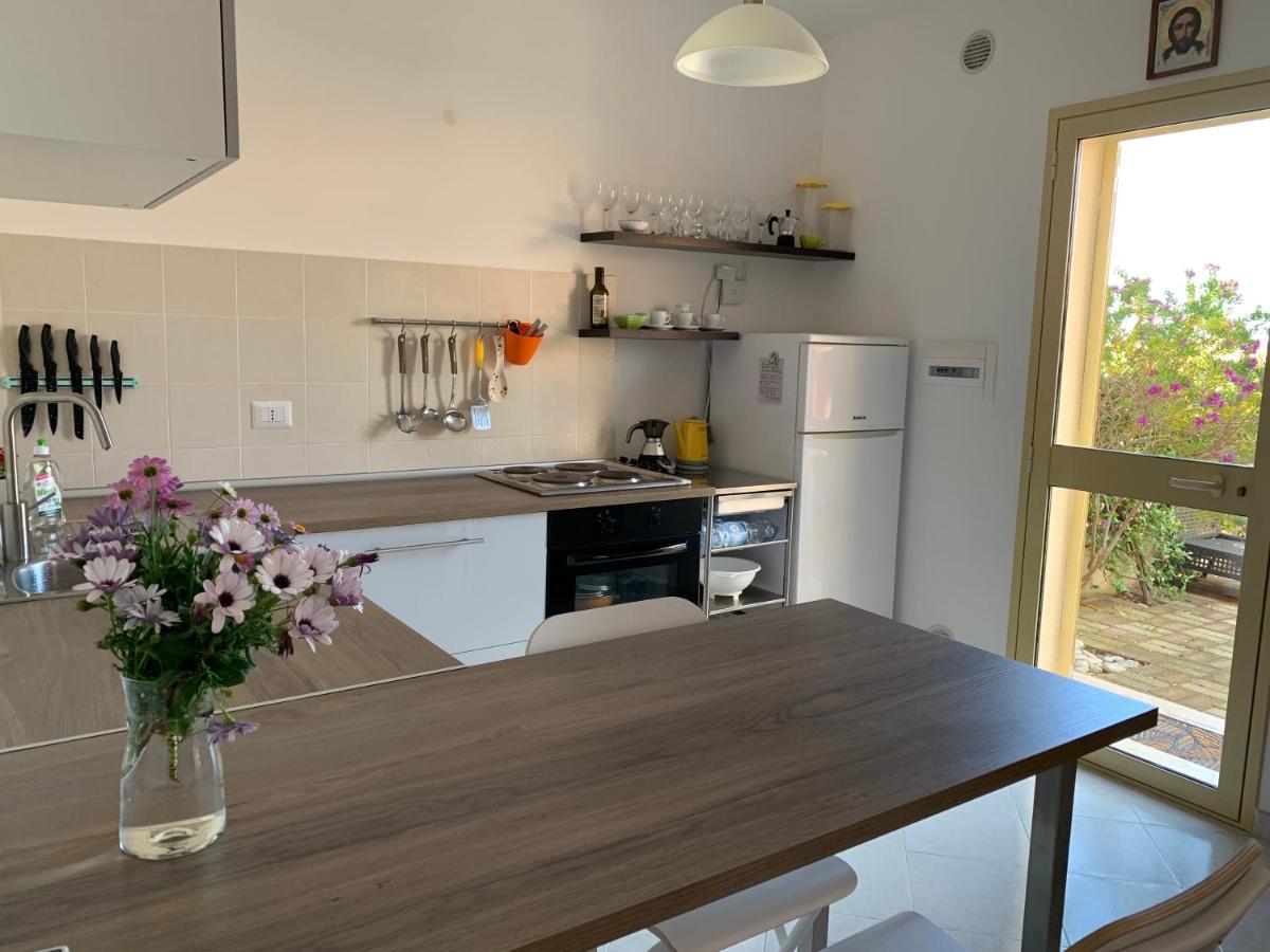 Apartment Olga - B&B Pizzo