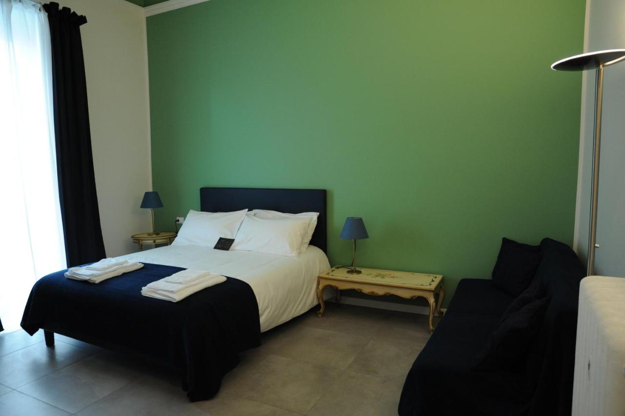 Tweepersoonskamer met Eigen Badkamer