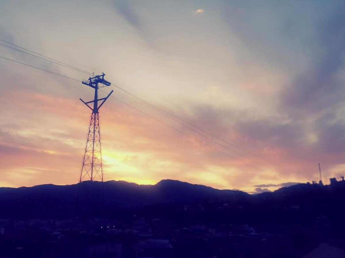 Here comes the sun - B&B