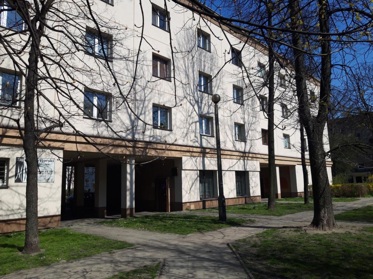 Charming apt Old Town & Jewish District, quiet neighborhood - B&B Cracovia