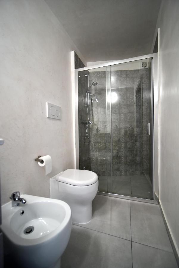 Grande Chambre Double 