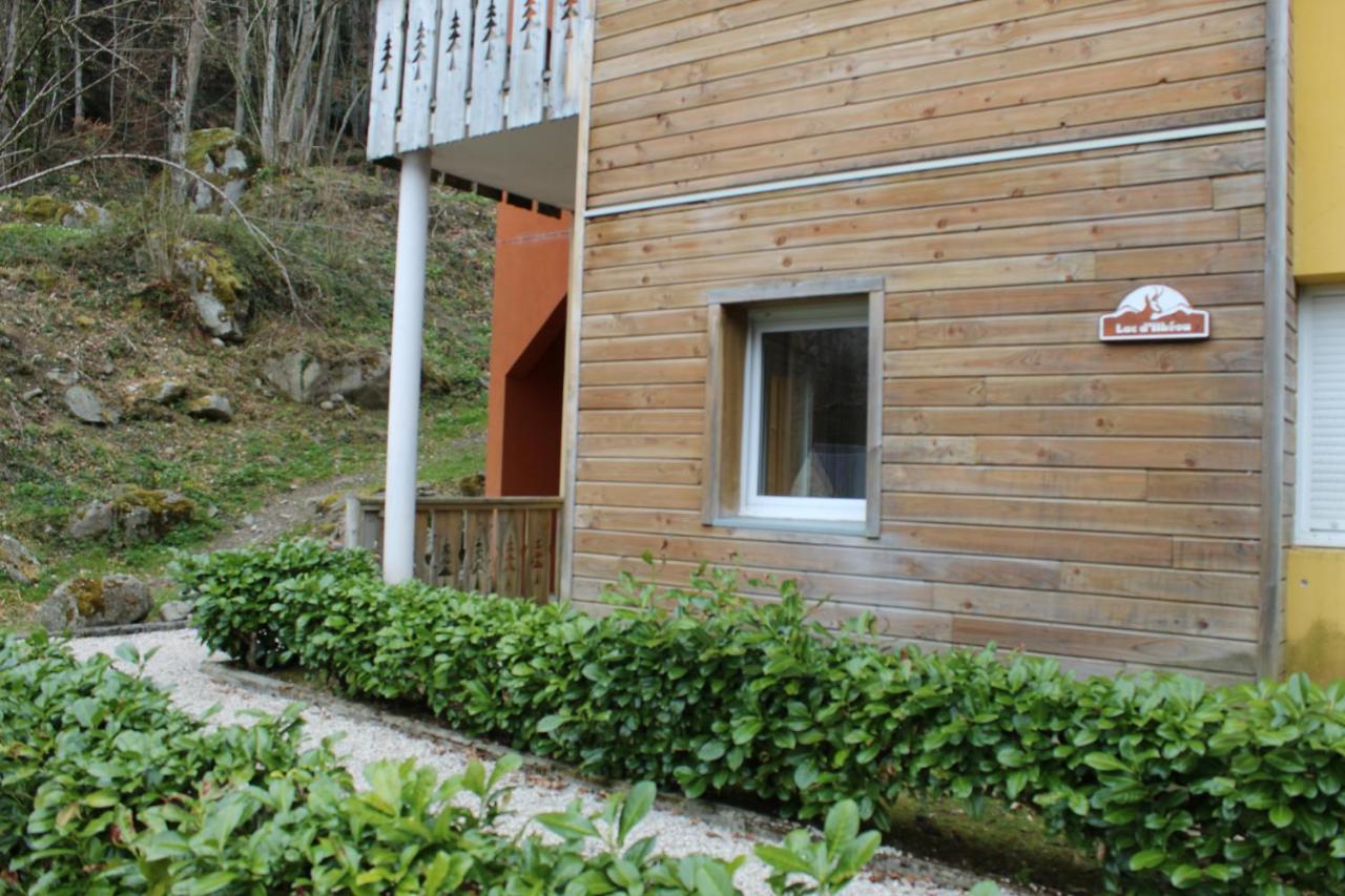 B&B Cauterets - Appartement Nolhan - Bed and Breakfast Cauterets