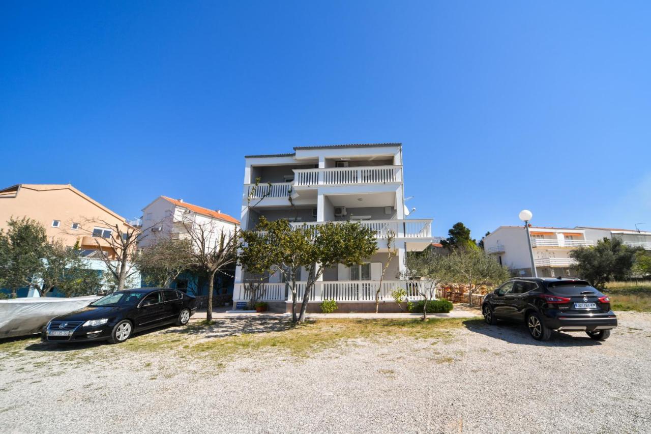 Apartments Martom - Ferienwohnung