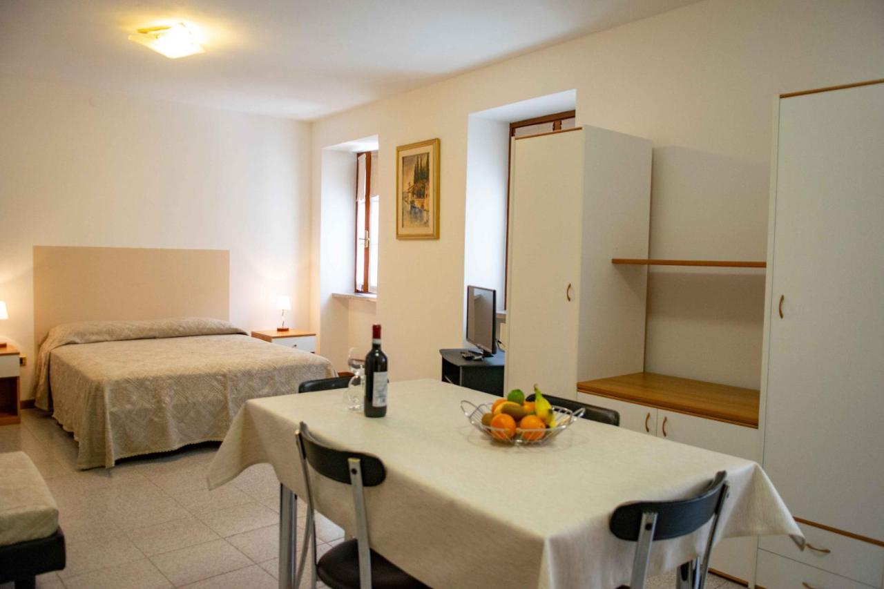 Studio-Apartment