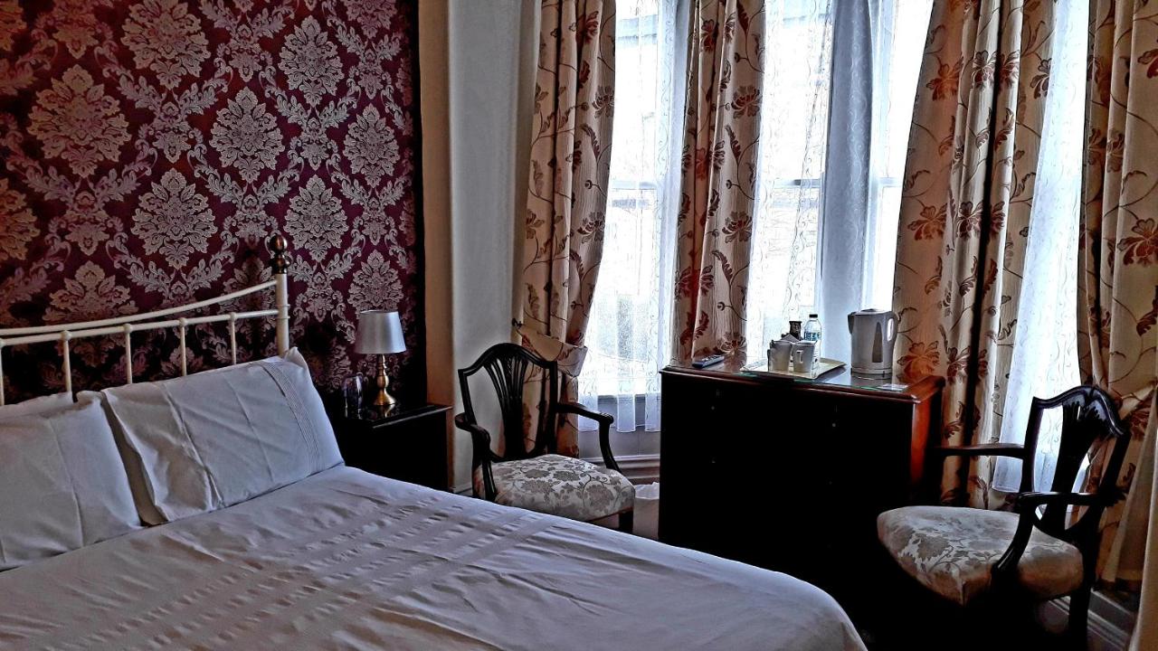 Superior Doppelzimmer