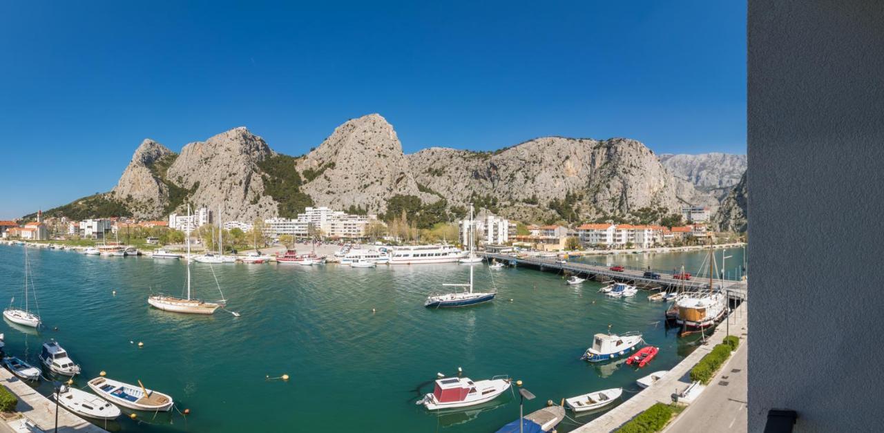 B&B Omiš - Mary - Bed and Breakfast Omiš