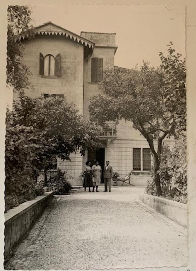 Appartamento Villa Margherita - B&B
