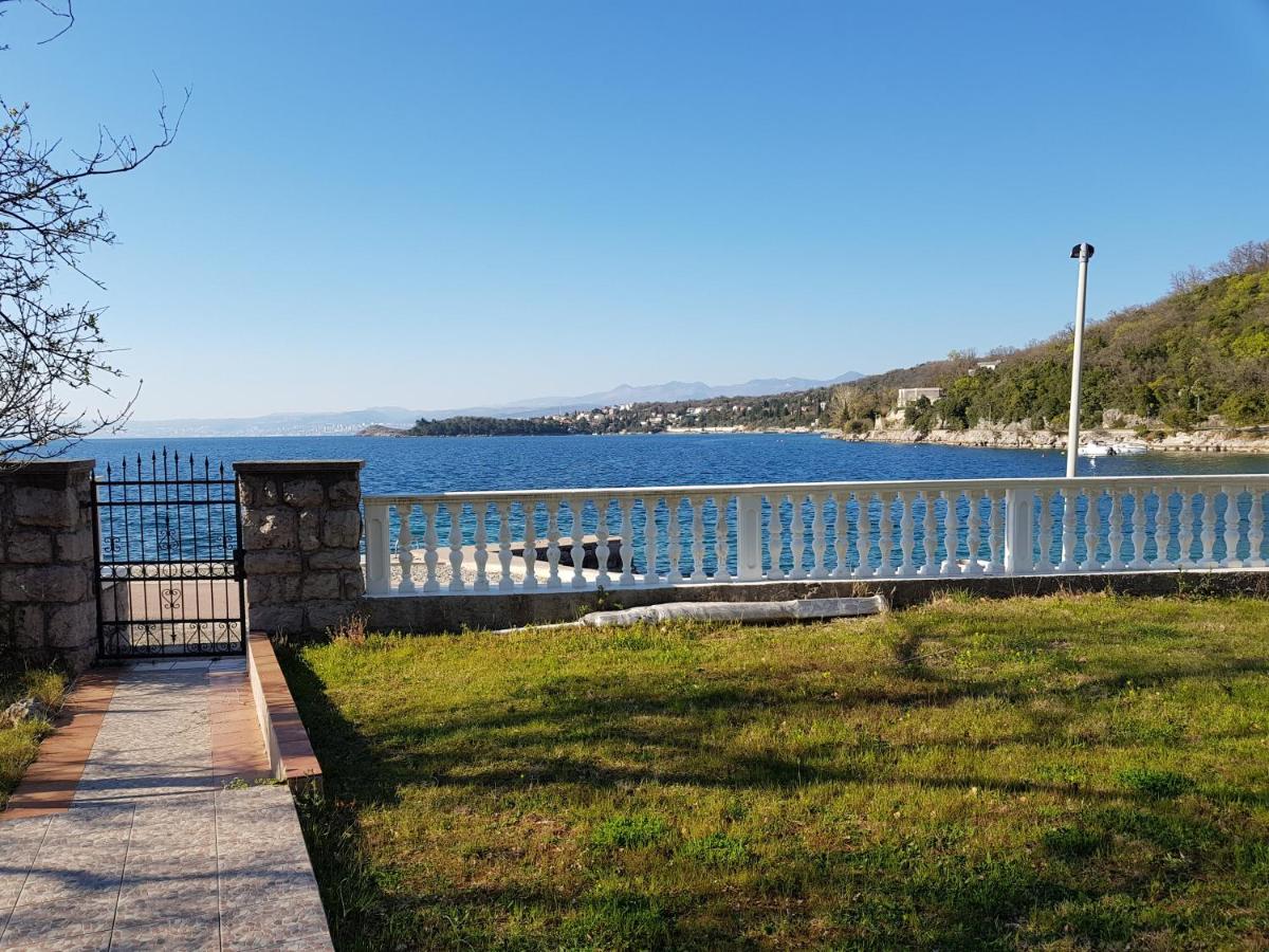 Appartamento con Vista Mare