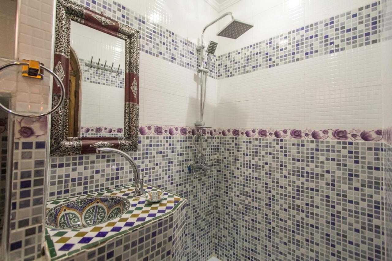 Chambre Quadruple Deluxe
