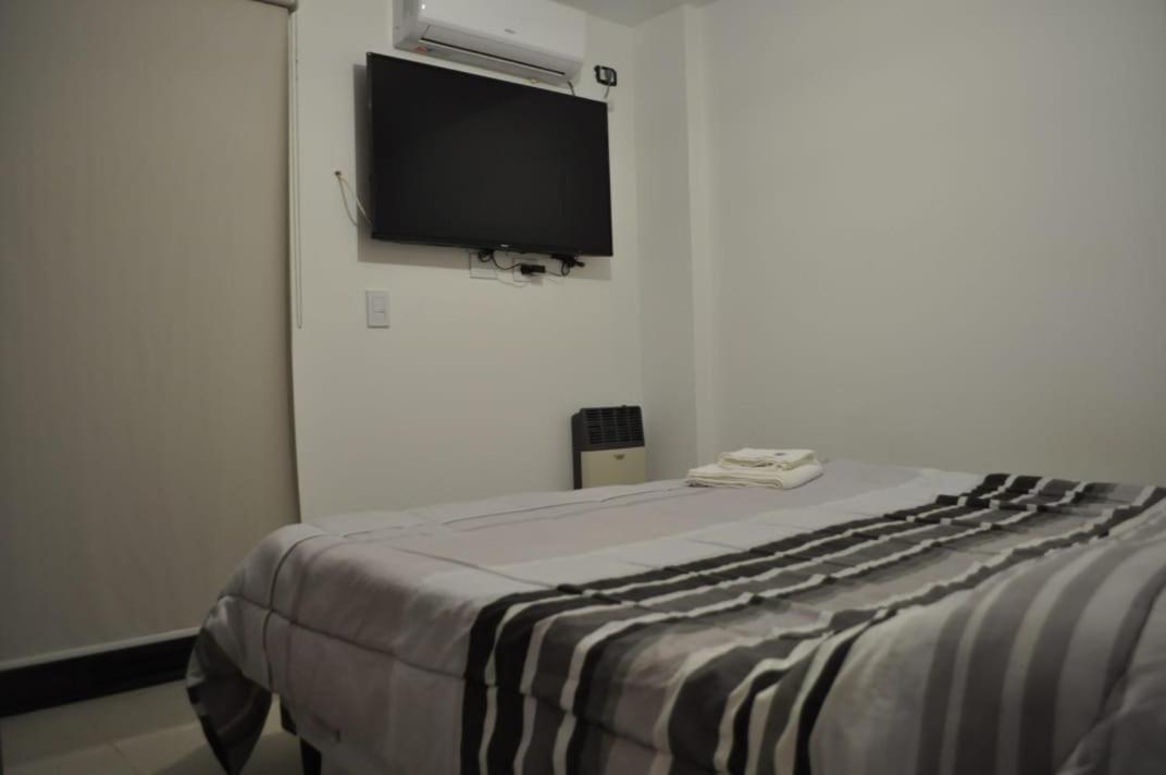 Apartamento de 1 dormitorio