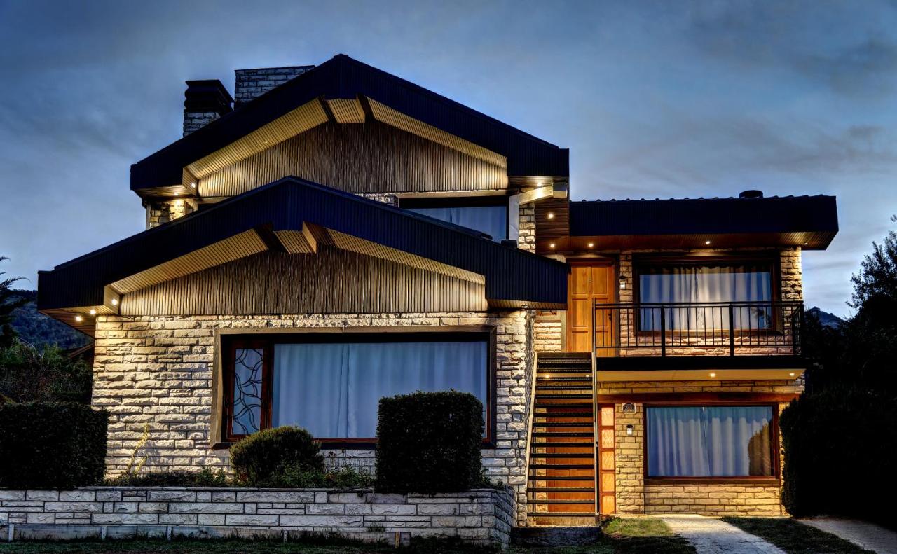 Las Liebres - Ferienwohnung Bariloche
