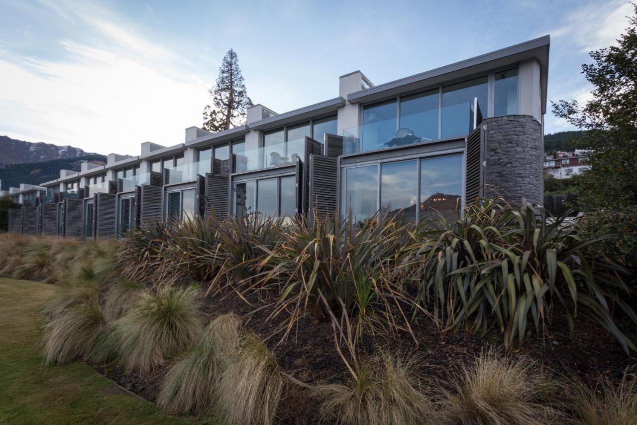Hello QT Pounamu - B&B