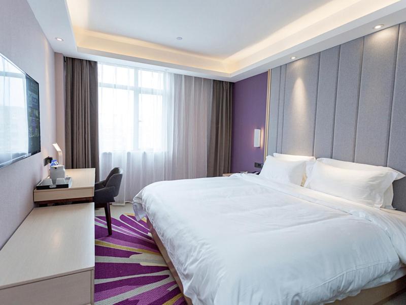 Lavande Hotels Yongxin Bubugao Times Square