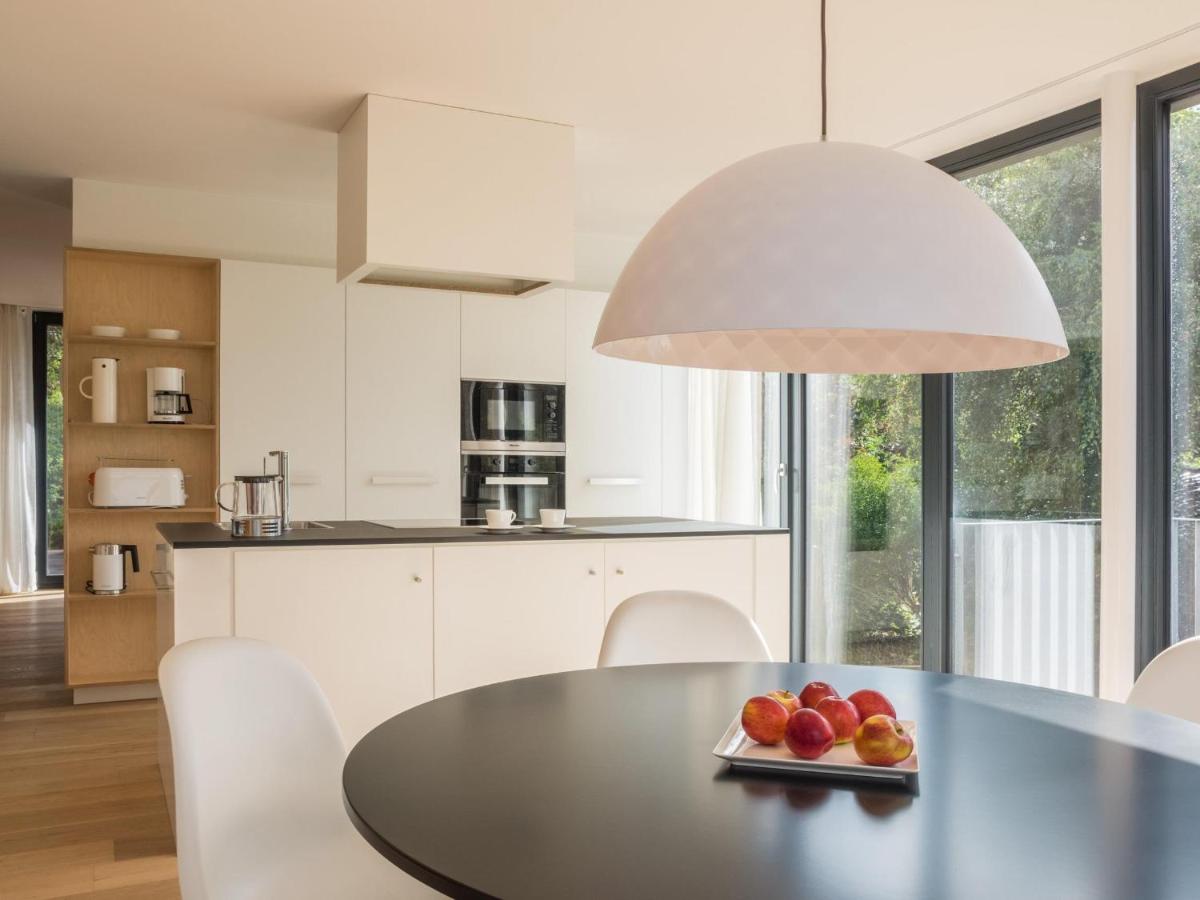 Strandlust 21B Wohnung - B&B Wittdün