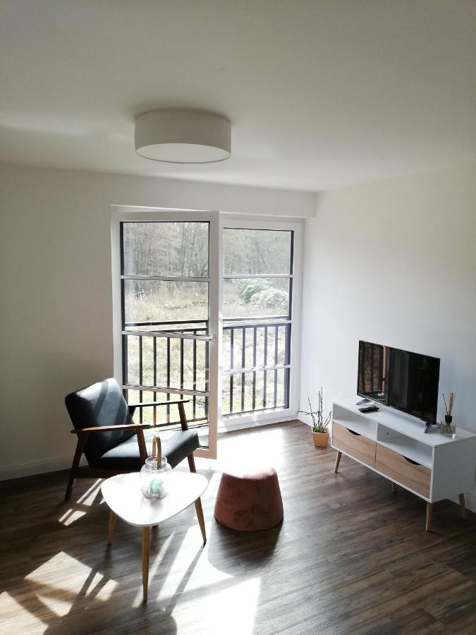 Maisonette-Apartment