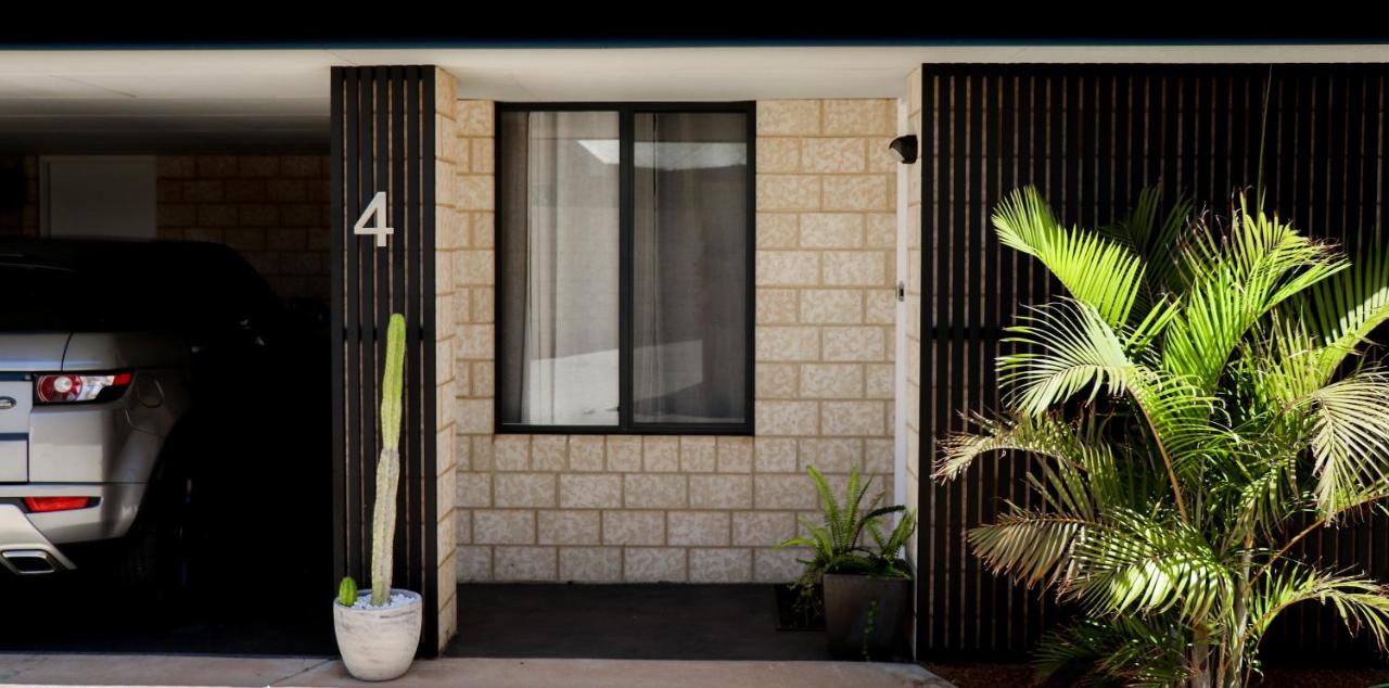 27 Degrees Kalbarri - B&B