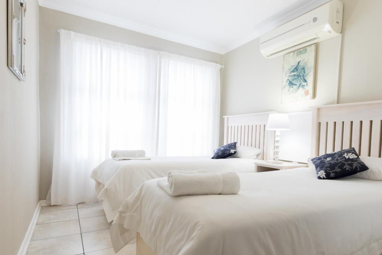 Family Suite with Balcony