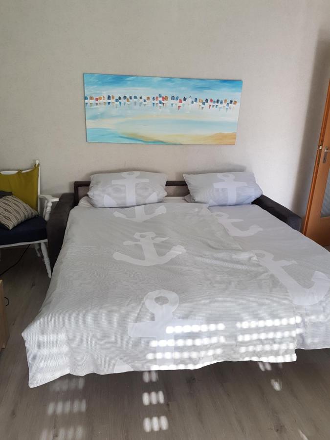 Apartment mit 1 Schlafzimmer