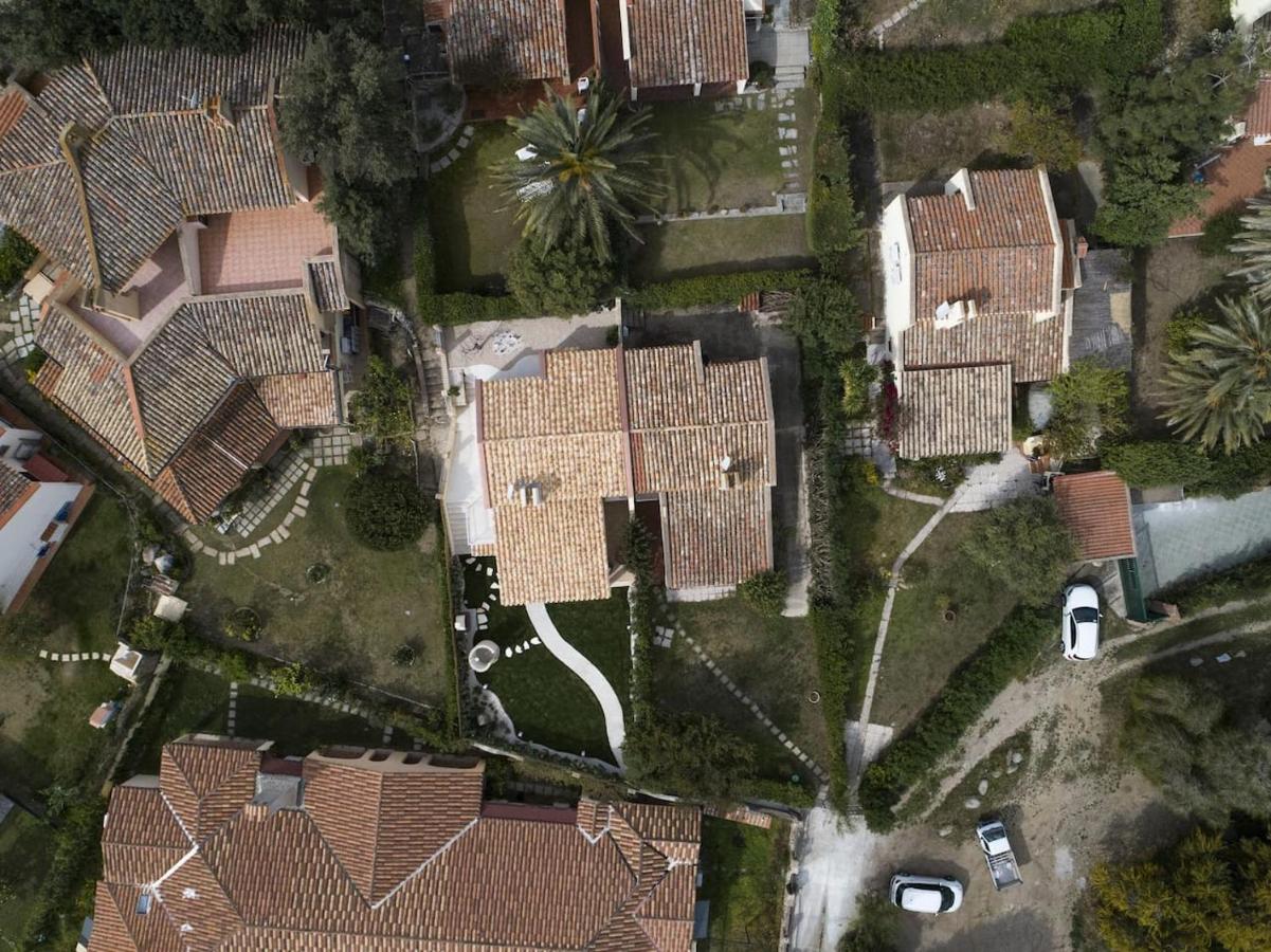 Villa mit 3 Schlafzimmern