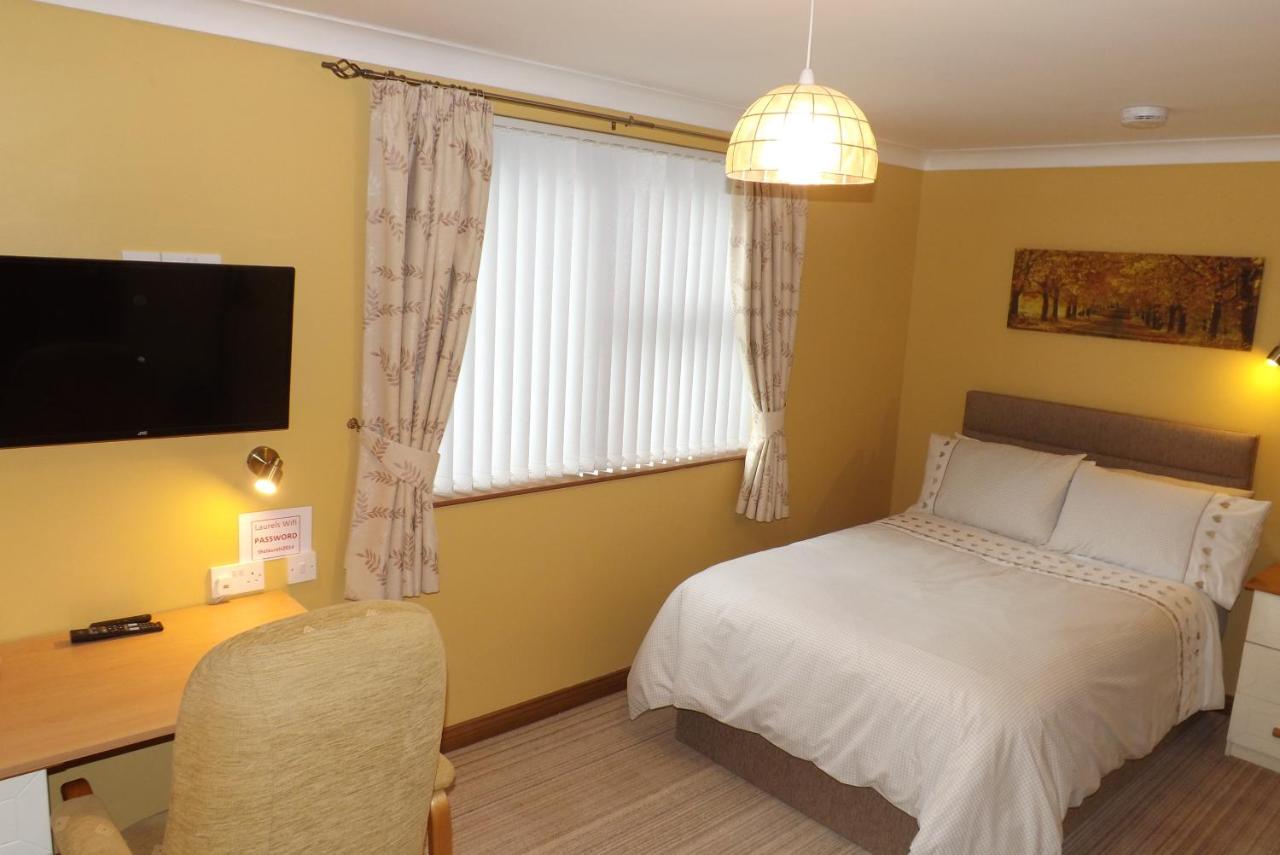 Large Single Room