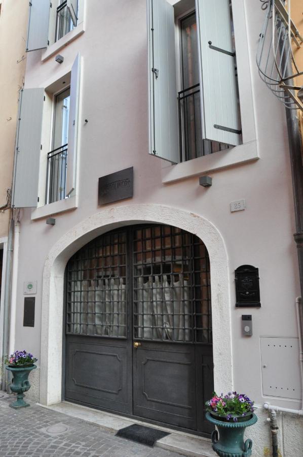 Bardoliners - Ferienwohnung Bardolino