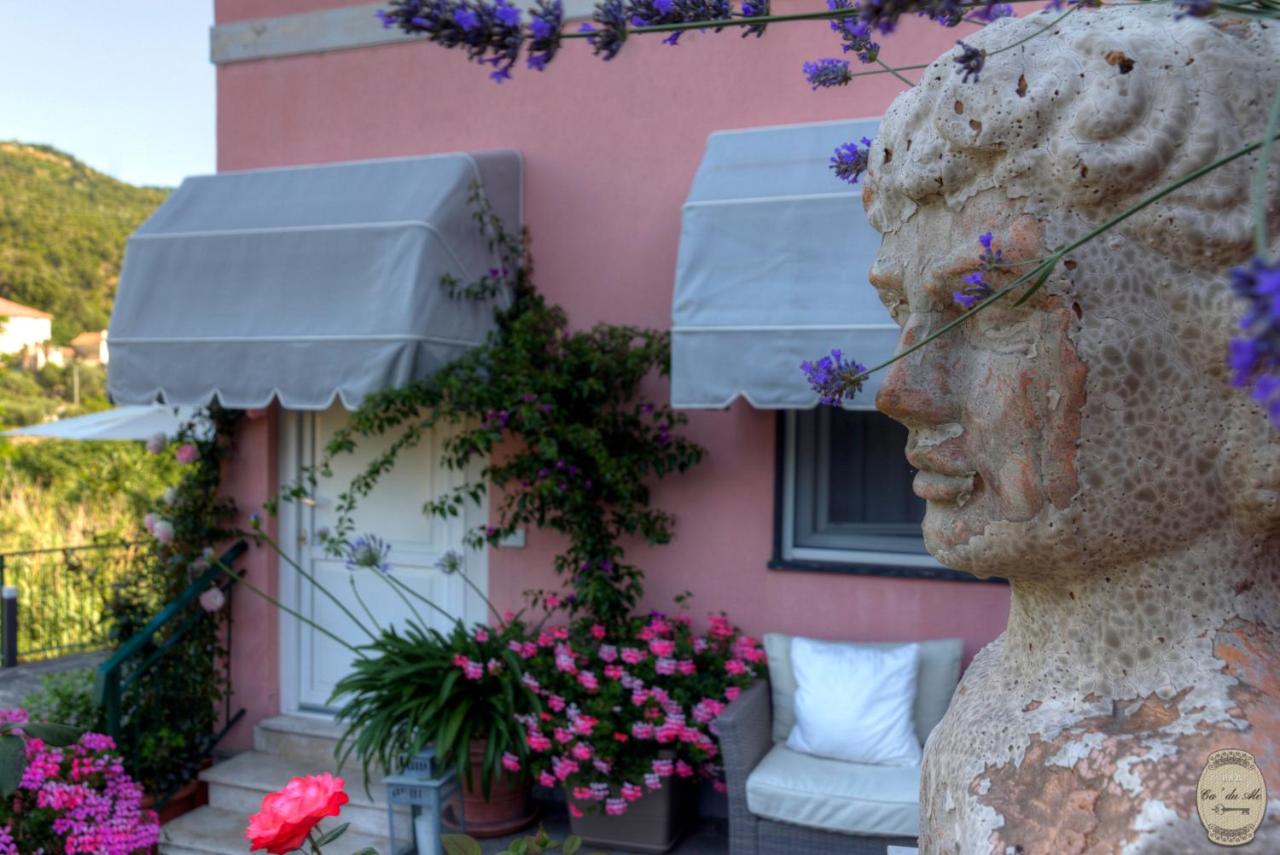 Ca' Du Ale - B&B